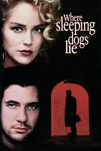 Where Sleeping Dogs Lie movie poster - Rated 4.7/10