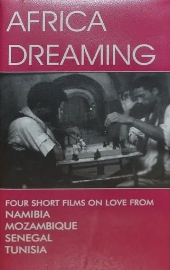 Africa Dreaming movie poster - Entertainment content