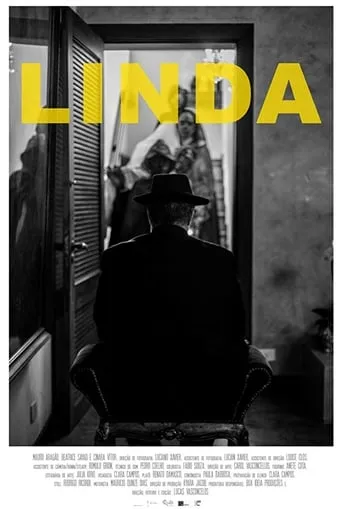 Linda movie poster - Entertainment content