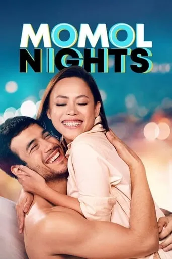 MOMOL Nights movie poster - Rated 4.3/10