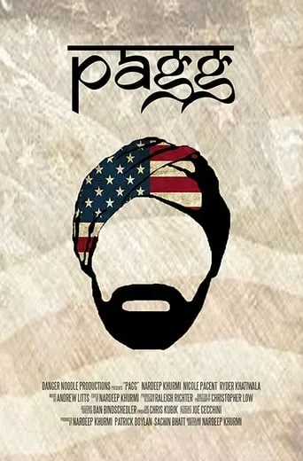 Pagg movie poster - Rated 8/10