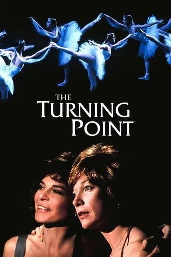 The Turning Point movie poster - Rated 6.579/10