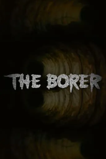 The Borer movie poster - Entertainment content