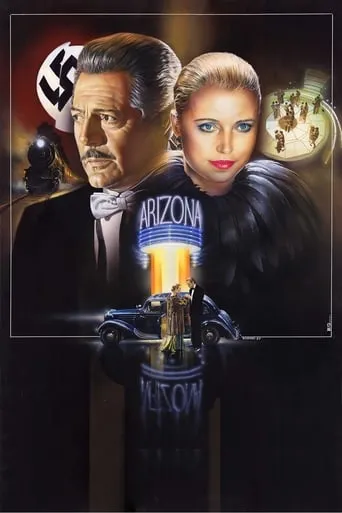 Miss Arizona movie poster - Rated 5.6/10