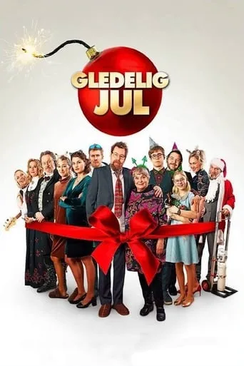 Another Happy Christmas movie poster - Rated 5.6/10