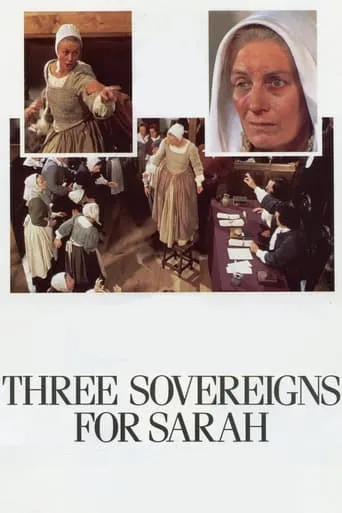 Three Sovereigns for Sarah movie poster - Entertainment content