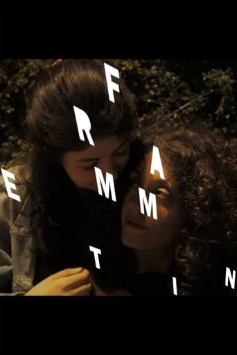 Frammenti movie poster - Entertainment content