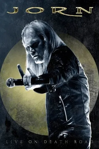 Jorn - Live on death road movie poster - Rated 8/10