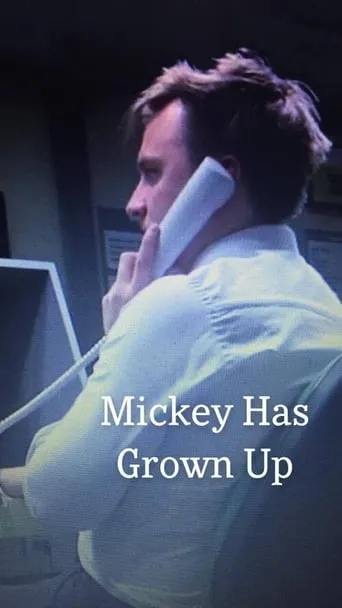 Mickey Has Grown Up movie poster - Entertainment content