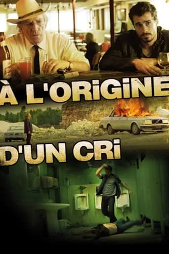 Crying Out movie poster - Rated 4.9/10