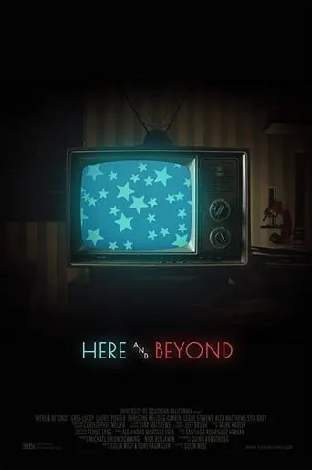 Here & Beyond movie poster - Rated 4/10