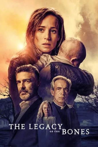 The Legacy of the Bones movie poster - Rated 6.6/10