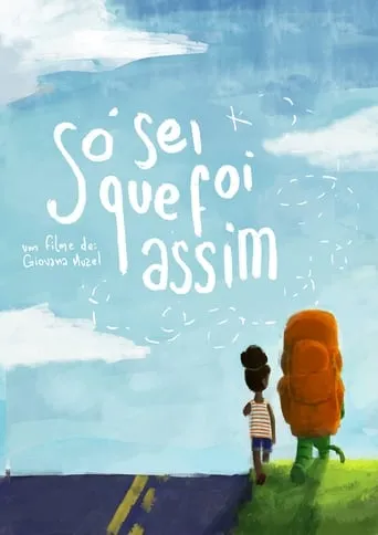 Só Sei Que Foi Assim movie poster - Rated 6/10