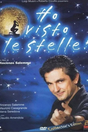 Ho visto le stelle movie poster - Rated 5.9/10