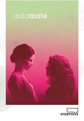 AutoMate movie poster - Entertainment content
