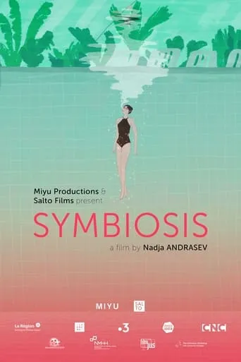 Symbiosis movie poster - Rated 7.1/10