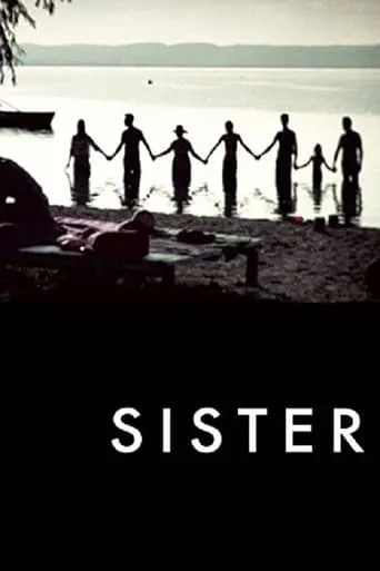 Sister movie poster - Rated 4/10
