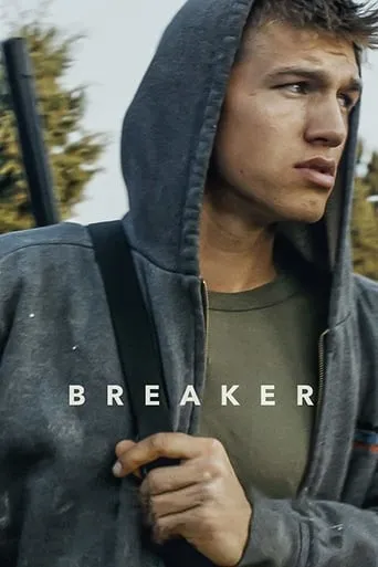 Breaker movie poster - Rated 4/10