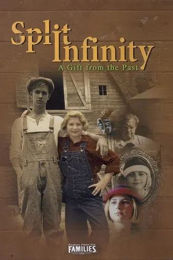 Split Infinity movie poster - Rated 4.9/10