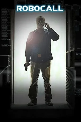 Robocall movie poster - Rated 9/10