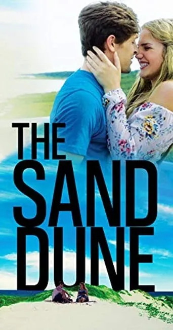 The Sand Dune movie poster - Rated 4.9/10