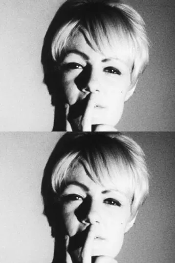 Screen Test: Ingrid Superstar movie poster - Rated 4/10