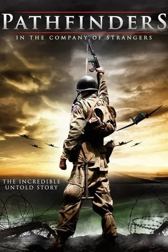 Pathfinders: In the Company of Strangers movie poster - Rated 4.2/10