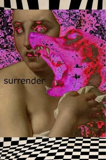 Surrender movie poster - Entertainment content