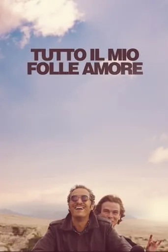 Volare movie poster - Rated 6.6/10