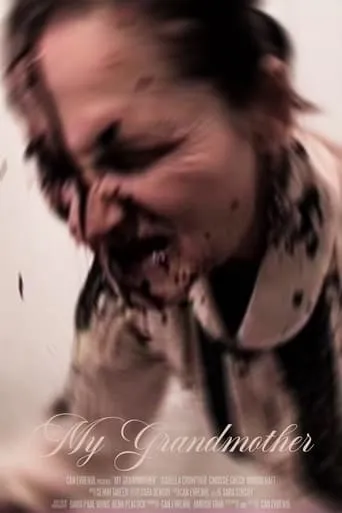 My Grandmother movie poster - Rated 5/10