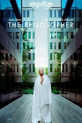 The Philosopher movie poster - Rated 7/10