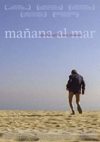 Mañana al Mar movie poster - Rated 6.3/10