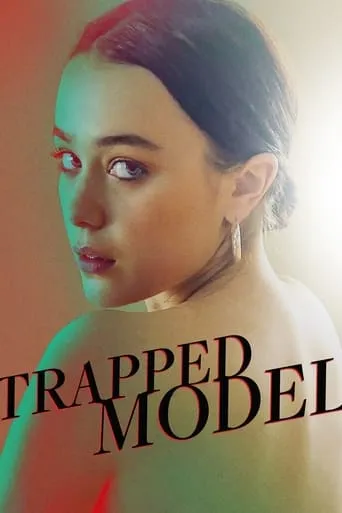 A Model Kidnapping movie poster - Rated 5.7/10