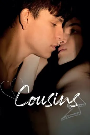 Cousins movie poster - Rated 7.695/10