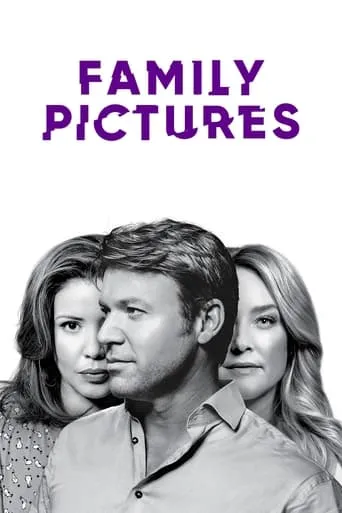 Family Pictures movie poster - Rated 6.7/10