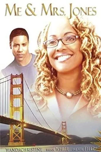 Me & Mrs. Jones movie poster - Entertainment content