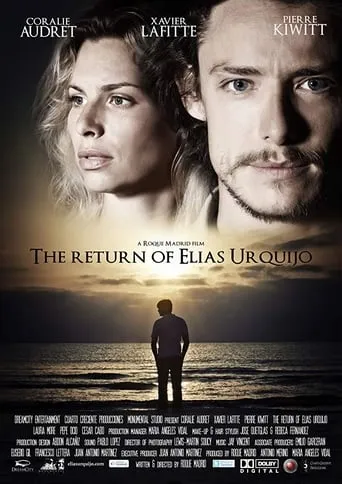 The Return of Elias Urquijo movie poster - Rated 2.8/10