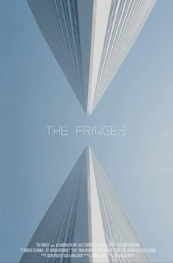 The Fringes movie poster - Rated 7/10