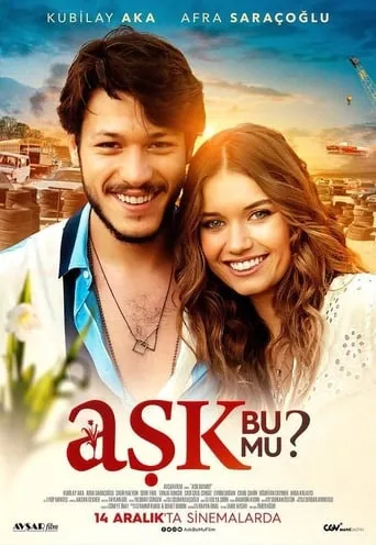 Is This Love? movie poster - Rated 6.9/10