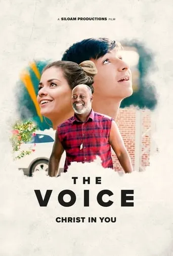Christ in You: The Voice movie poster - Entertainment content