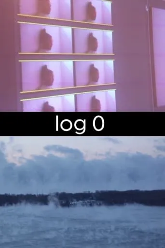 log 0 movie poster - Entertainment content