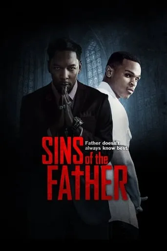 Sins of the Father movie poster - Entertainment content