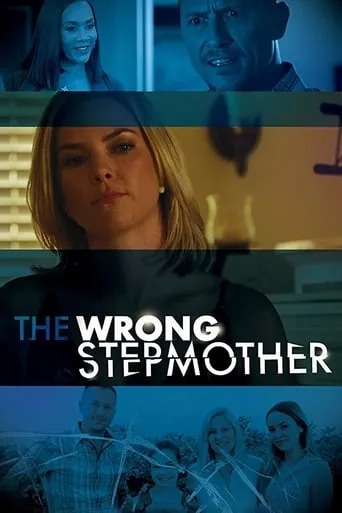 The Wrong Stepmother movie poster - Rated 6.8/10