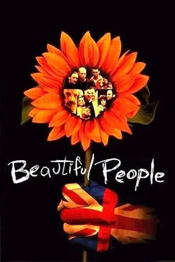 Beautiful People movie poster - Rated 6/10