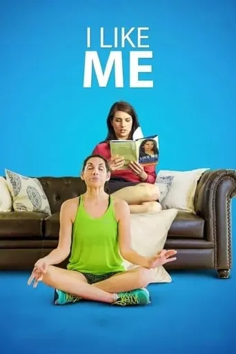 I Like Me movie poster - Rated 5/10