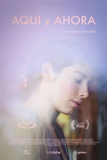 Aquí y ahora movie poster - Rated 7/10