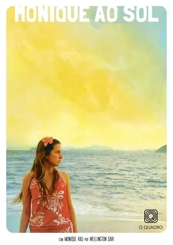 Monique in the Sun movie poster - Entertainment content