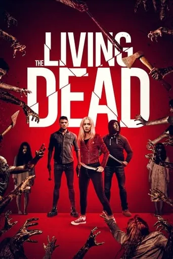 Are We Dead Yet movie poster - Rated 5.7/10