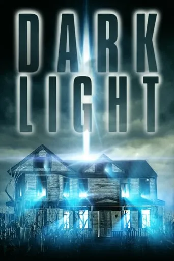 Dark Light movie poster - Rated 6.1/10
