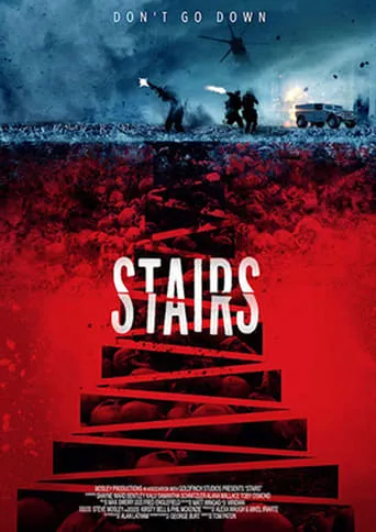 The Ascent movie poster - Rated 4.7/10